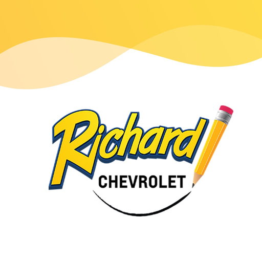 Richard Chevrolet app icon