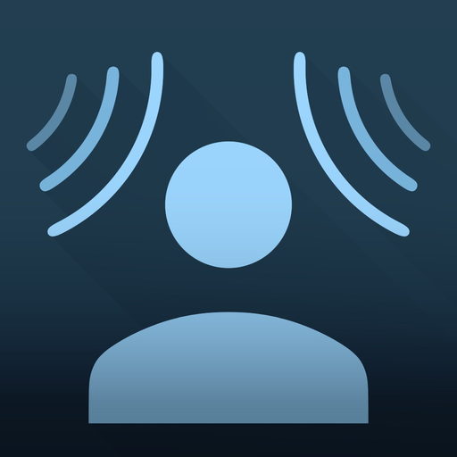 SmarterNoise Pro app icon