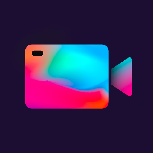AI Video Generator, AI Video app icon