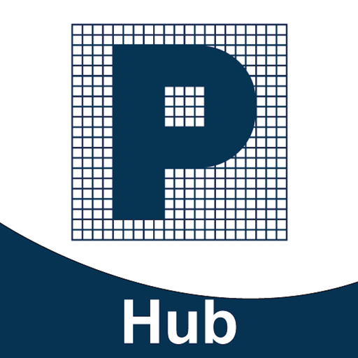 Phillip Hub app icon