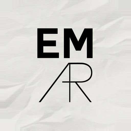 EM Augmented Reality app icon