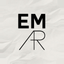 EM Augmented Reality icon