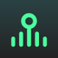 AUDIIO - RTA Analyzer icon