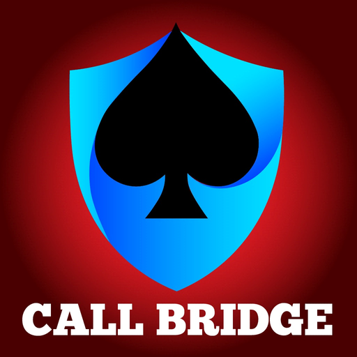 Call Bridge - Ghochi app icon