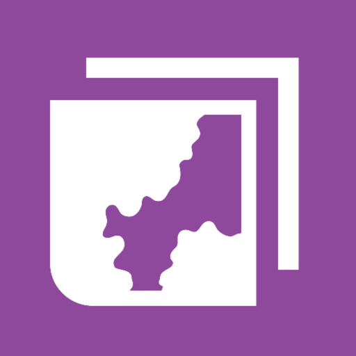 City Map - Ann Arbor app icon