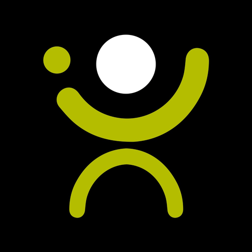 JCFit Pro app icon