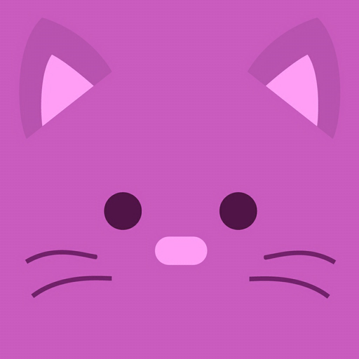 Pongo app icon
