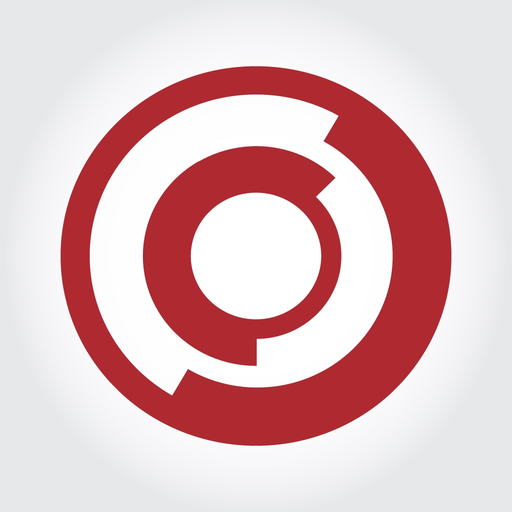 Visiotech app icon