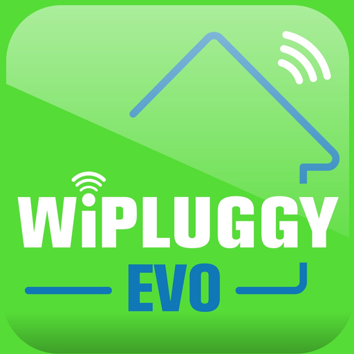 SmartIsON EVO app icon