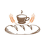 Komu's Bakery icon