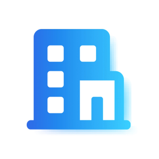 移动销售软件 app icon