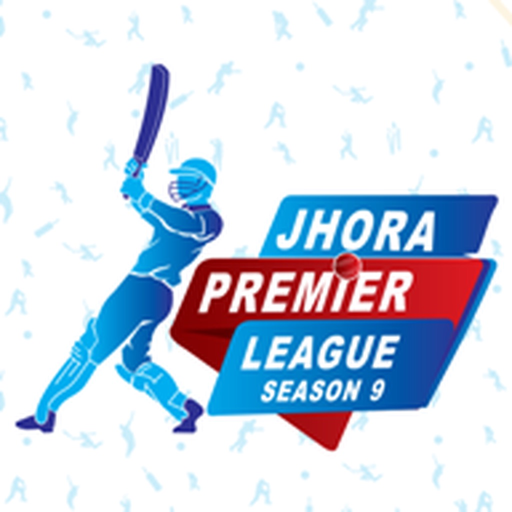 JPL - Jhora Premier League app icon
