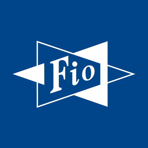 Fio Smartbanking SK app icon