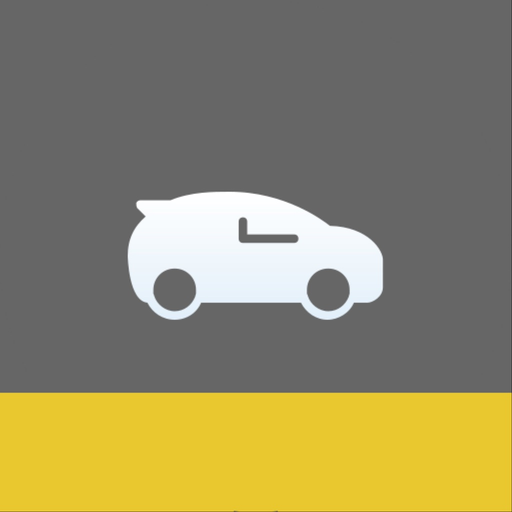 Auto Transportation app icon