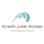 Dunedin Public Libraries icon