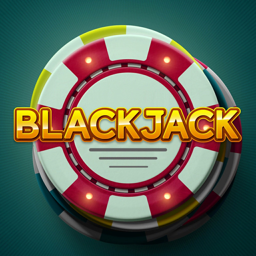 BlackJack * Bonus app icon