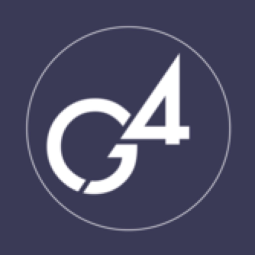G4 Driver app icon