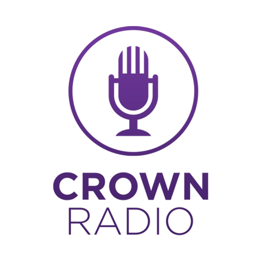 Crown Radio app icon