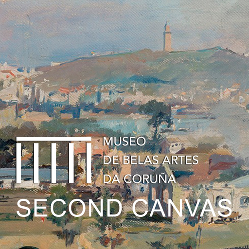 SC Museo Belas Artes da Coruña app icon