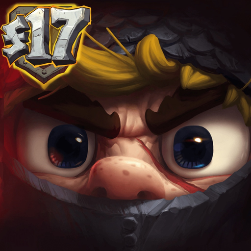 Solo Knight app icon