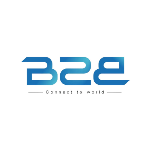 B2B for exhibitions app icon