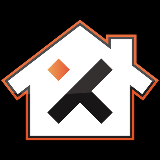 X-Home app icon
