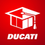 Ducati Academy icon