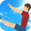 Let's Rotate! -Horizontal Bar- icon