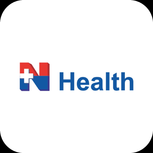 N Health LabOnline app icon