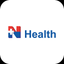 N Health LabOnline icon