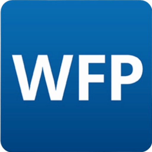 WFP Somalia e-Shop app icon