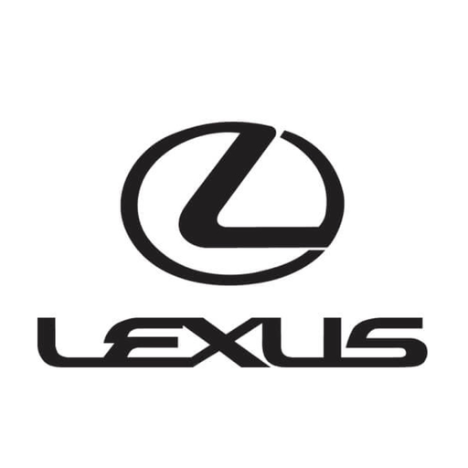 Lexus COMFORT+ app icon