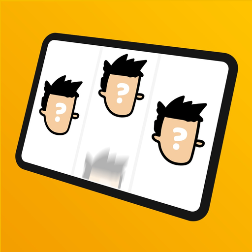 Lucky Friends Connection app icon