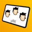 Lucky Friends Connection icon