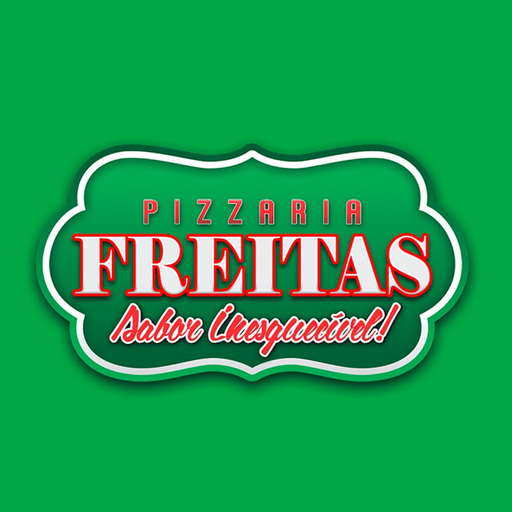 Pizzaria Freitas app icon