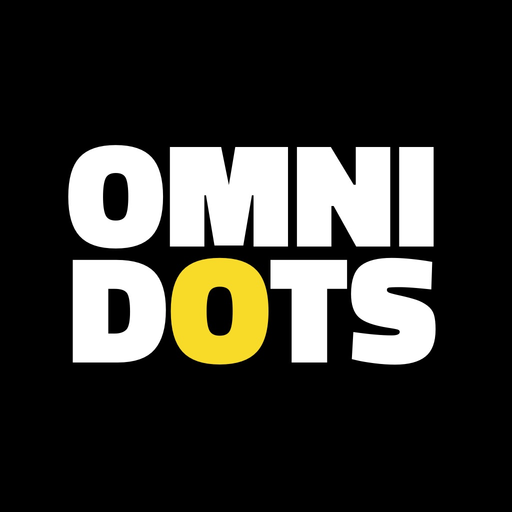Omnidots app icon