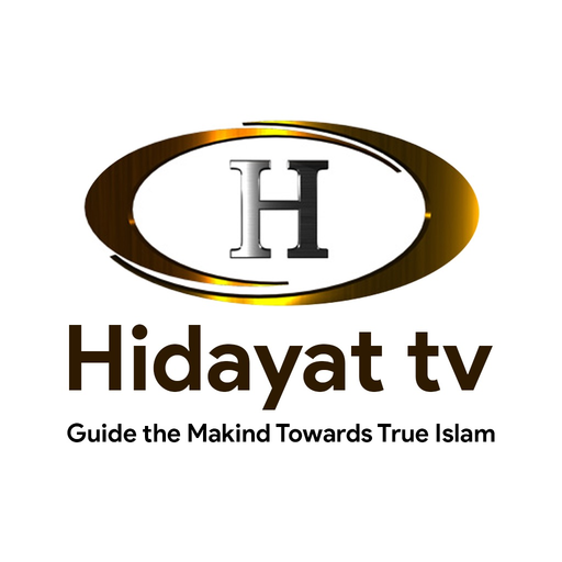 Hidayat TV app icon