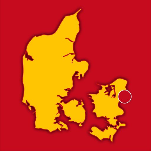 Copenhagen Offline app icon