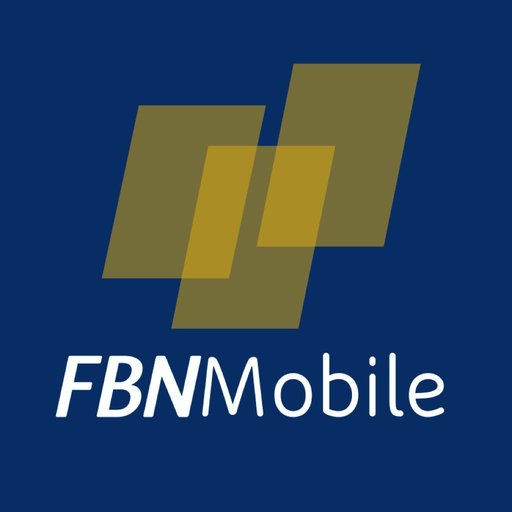 FBN Mobile app icon