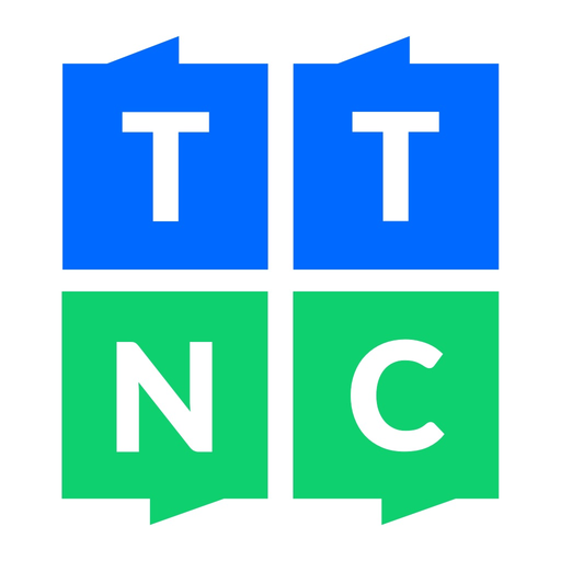 TTNC Softphone app icon