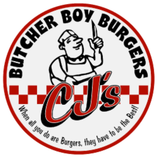 Cjs Butcher Boy Burgers app icon