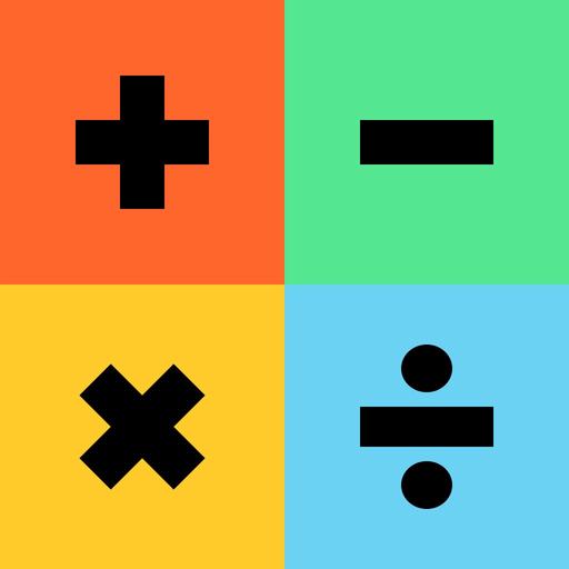 Math Practice by Wärn app icon