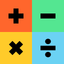 Math Practice by Wärn icon
