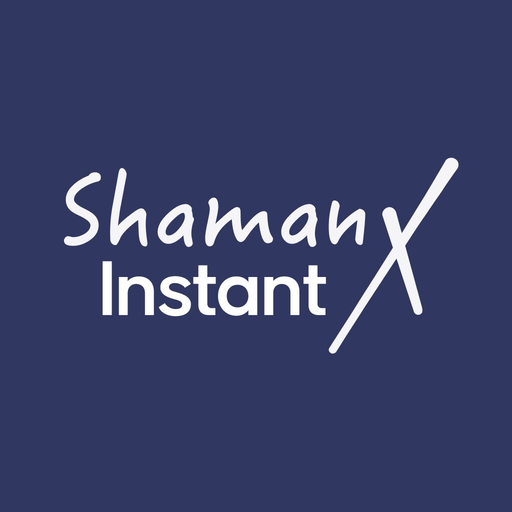 ShamanX Instant app icon