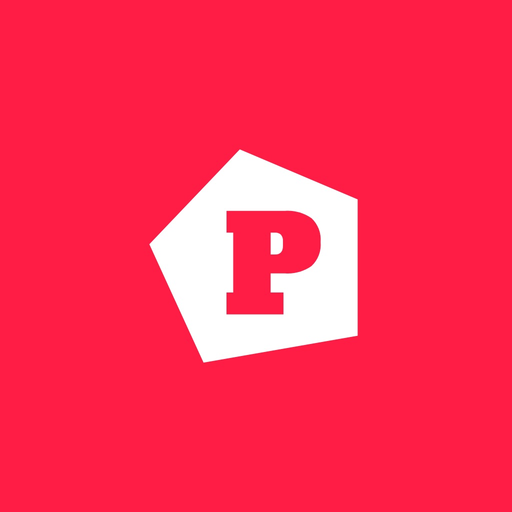 Pollaya app icon