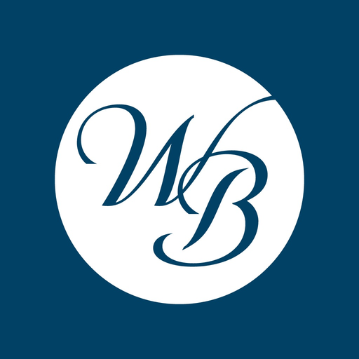 My William Blair app icon