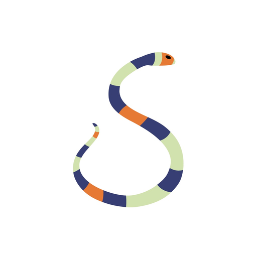 SnakeSnap! app icon