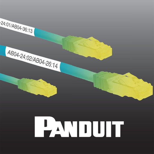 Panduit Easy-Mark Network app icon
