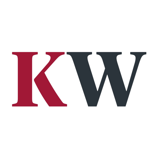KapitalWatch app icon