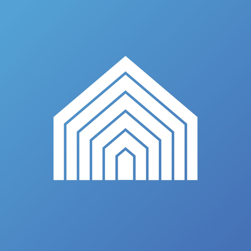 Crestron Home app icon